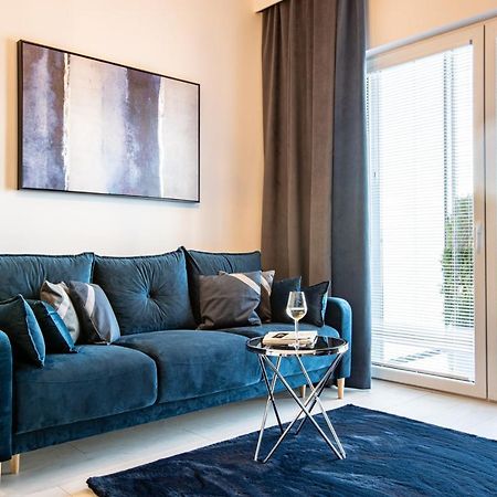 K&K Apartament Blisko Centrum Near City Center ワルシャワ エクステリア 写真